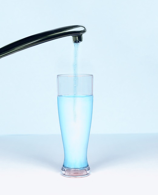 Wie sauber ist Ihr Trinkwasser wirklich?